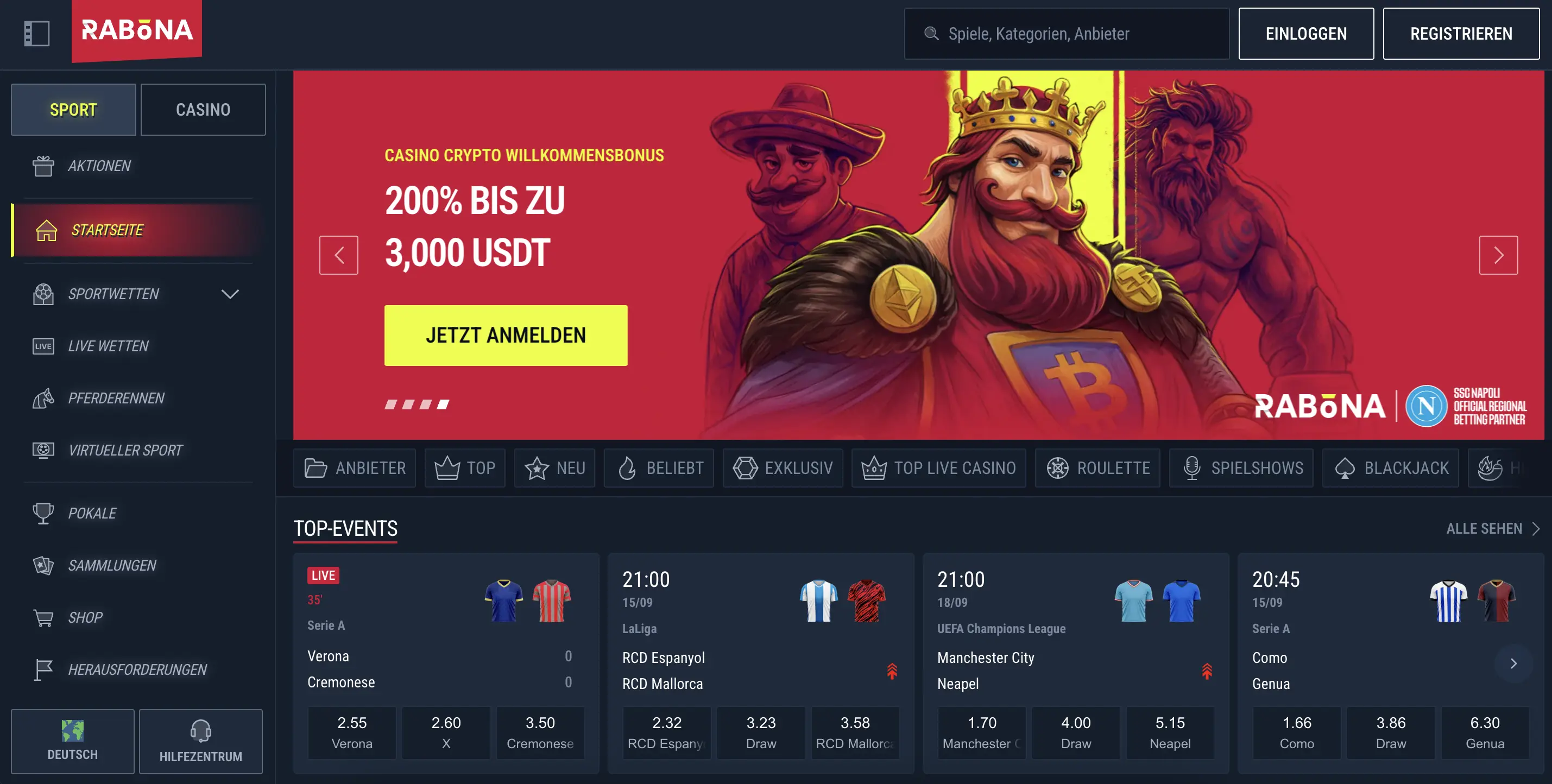 Warum suchen deutsche Spieler ein casino ohne deutsche lizenz? Warum suchen ein casino ohne deutsche lizenz?