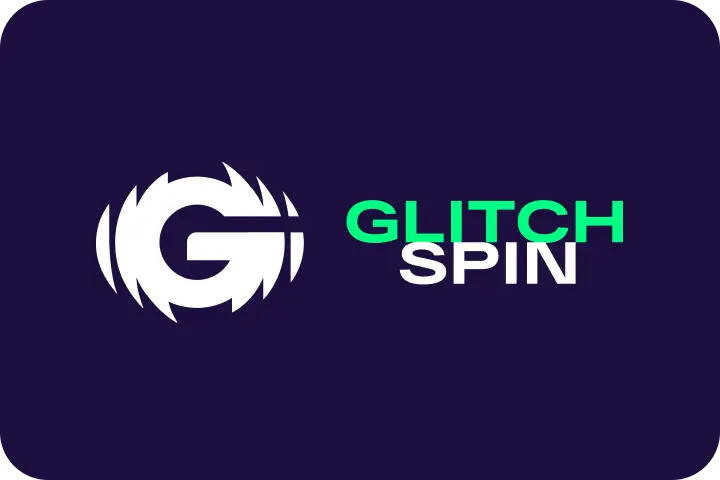 Glitchspin Glitchspin